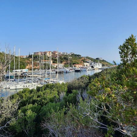 La Filetta Alisei Villa Santa Teresa Gallura Luaran gambar